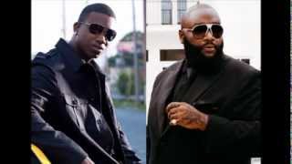 Gucci Mane Ft. Rick Ross - ' Respect Me ' (Young Jeezy Diss) [HD] 2012