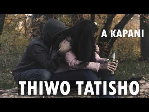 Thiwo Tatisho  Adani Kapani Makhel  Mao Love Song  Mao Song Bank