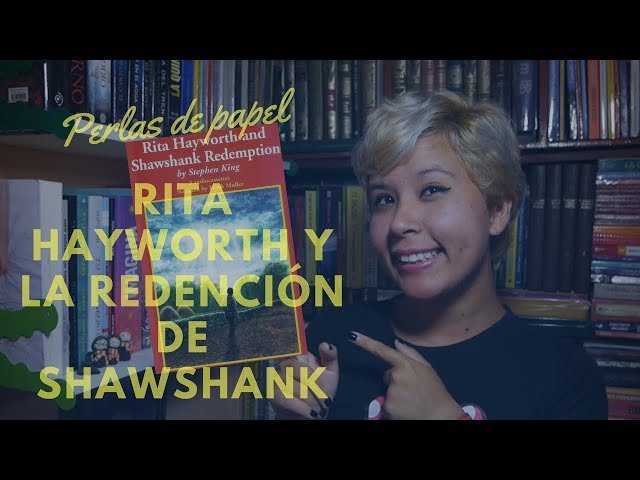 Vídeo relacionado con Rita Hayworth