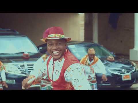 Relly Ebini - Nyanyang (Visualization)