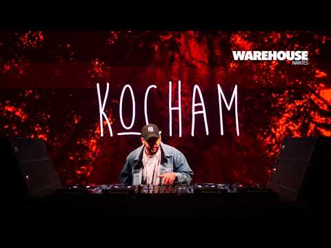WAL.062 Kocham @WarehouseNantes Nantes - 03.04.2021
