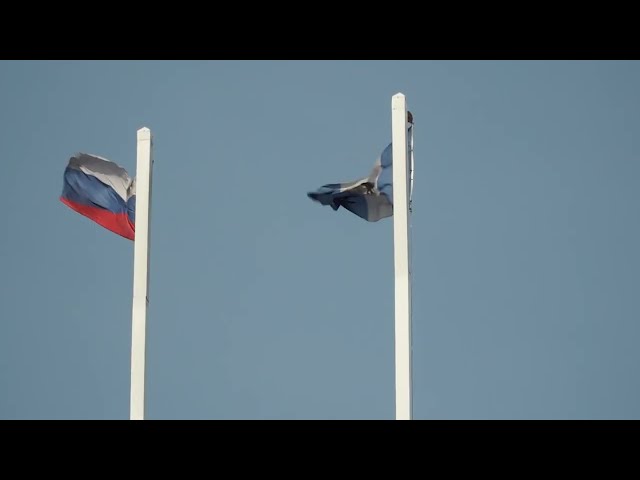 Госдуме нужно больше флагов