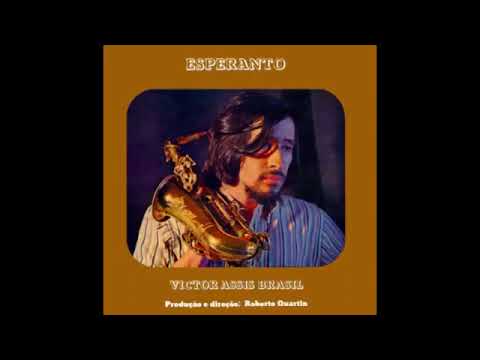 Victor Assis Brasil   Esperanto 1970