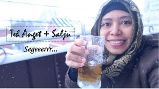 Download lagu Es Teh Pakai Salju, seger dan nikmat! mp3