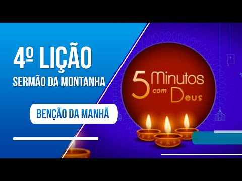 Felizes os que têm fome e sede de justiça, porque serão saciados!