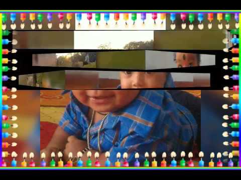 Happy birthday sathwik