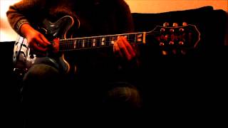 Two´s blues - Jim Hall