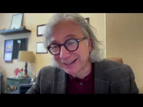 Revibe® in the real world, shared by Anthony McCrovitz, PhD, LMHC, HSPP, BCPC, IMH-E (II)