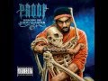 Proof - 72nd & Central Ft. Obie Trice, J-Hill