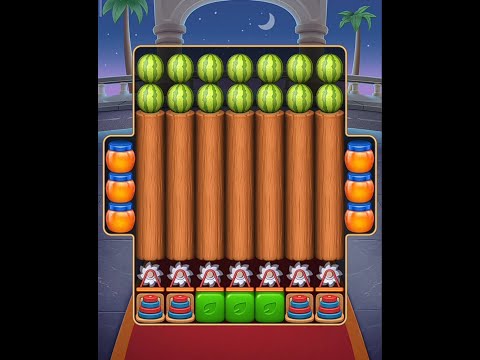 TOON BLAST level 3449