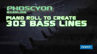 phoscyon how to randomize phoscyon how to randomize