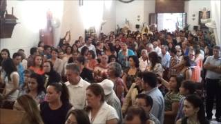 preview picture of video 'HIJOS AUSENTES BARRANCA DE SANTA CLARA 12 AGOSTO 2013'