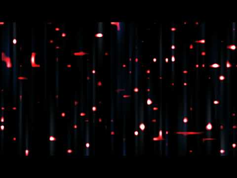 Club Visuals 1022 - Glitchy VJ Loop HD