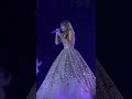 Taylor Swift Performs Enchanted for the First Time in Over a DECADE 😍