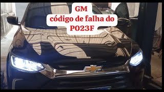 OBD p023f significado