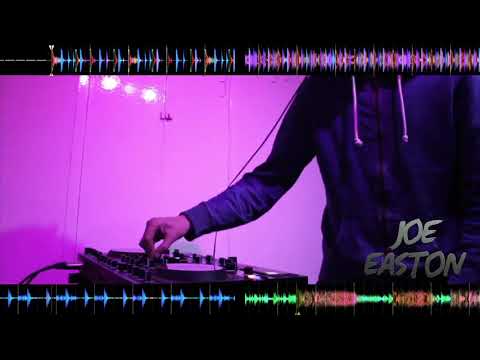 UK Bass/Bassline & D&B Live Set (30th April 2021)