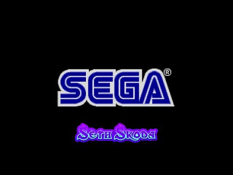 ParagonX9 - Chaoz Fantasy (SEGA Genesis Version)