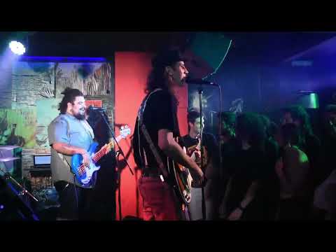 Magenda - The Heartbreak Remains - Live at Remedy, Athens - 9/9/2022