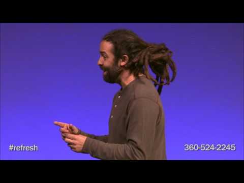 The Desert Years Revisited - Part 2 (Deuteronomy 3) - Pastor Daniel Fusco