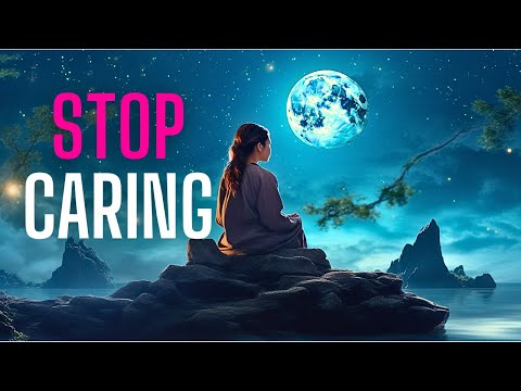 Once You Stop Caring, Results Come | The Backwards Law