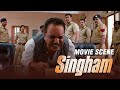 Ajay Devgn Dialogues Mashup Singham Movie Scenes Rohit Shetty