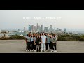 High And Lifted Up Joel Mott Feat Kathryn Evans Official Music Video