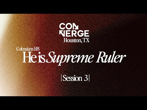 RBYA Converge Houston - Session 3 - 2023-03-26 AM