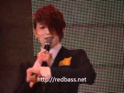 [Performance] 2012.03.10, Ledapple - Time is Up
