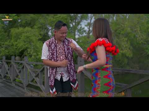 Jayau Kumang Gawai/DUNSTAN PIYET (Karaoke)
