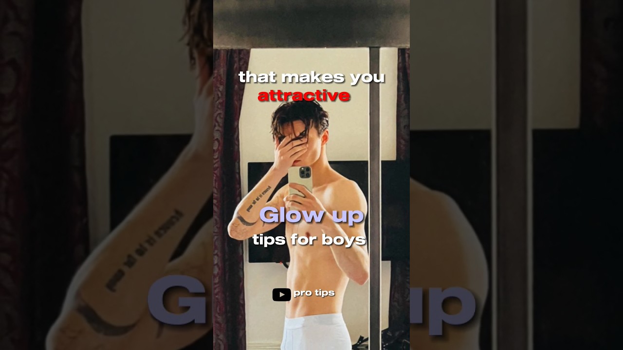 Glow 🌟 up tips for boys #59 #glowup #glowuptips #skincare #beautytips #glowingskin #hairstyle #style