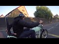 Trip To The City