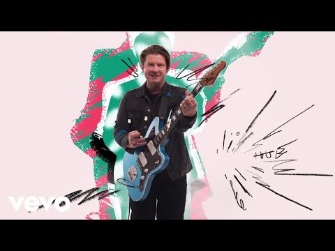 The Afters - You Never Gave Up On Me (Official Music Video)