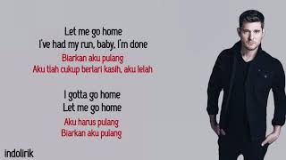 Download lagu Michael Buble - Home | Lirik Terjemahan mp3