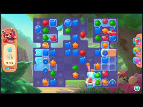 Wildscapes Level 263 - NO BOOSTERS 🐘🙈 | SKILLGAMING ✔️