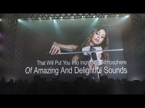 Anna Nash -  an amazing musician