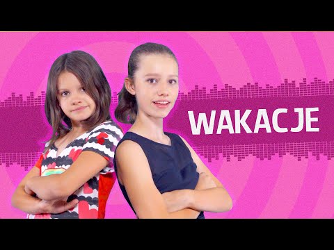 Wakacje! - Teledysk