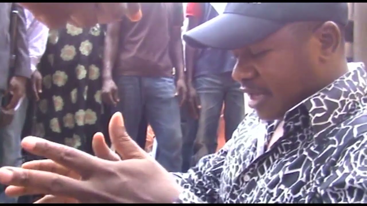 Foundation Laying Ceremony of community Hall in Alan