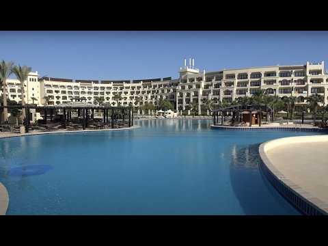 Steigenberger Al Dau Beach Hotel, Hurghada, Egypt
