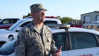 A1C Jacobson Ruck March (2019) 🇺🇸