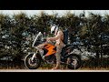 KTM 1290 SUPER ADVENTURE S Pure Sound
