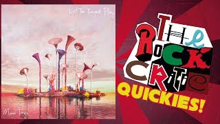QUICKIES!: Moon Taxi - &quot;Let The Record Play&quot;