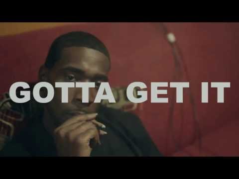 KGee - Gotta Get It (feat. Schola) (OFFICIAL MUSIC VIDEO)