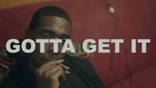 KGee - Gotta Get It (feat. Schola) (OFFICIAL MUSIC VIDEO)