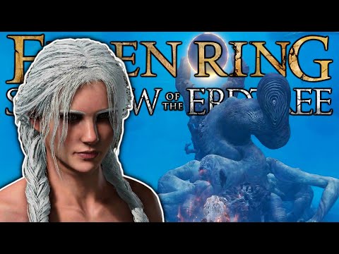 "Prova Dita, ma…" || ELDEN RING DLC || BLIND RUN || ep. 11