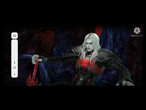 MOON KNIGHT VS KNULL GAMEPLAY WITHOUT PIEARCE FOR BIGINNERS AND F2P PLAYERS MARVEL FUTURE FIGHT