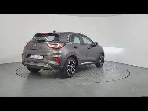 Ford Puma TITANIUM Petrol Manual - Image 2