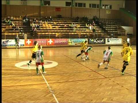 MMP U-14 UKS Sprinter - TSR Szóstka (o 5. miejsce)