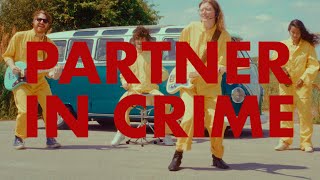 Charlotte Cornfield – “Partner in Crime”
