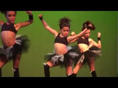 Next Generation Dancers - Sierra Neudeck - TJ & the Lil Mama's Video