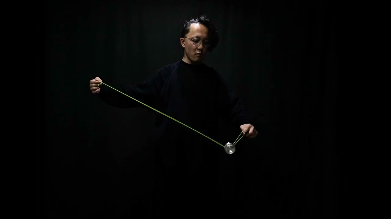 クロスシフトスラック